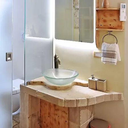 L'angolo Di Gaudì -b&b Diffuso- Alcoba Blanca Bed & Breakfast